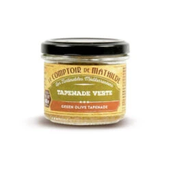 3 Tartinables "Valeur Sûre" -Le Comptoir De Mathilde 3 tartinables valeur sure 3