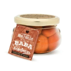 Baba Au Cointreau - 320g