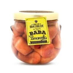 Baba Au Limoncello - 760g