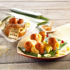 Baba Au Rhum - 760g -Le Comptoir De Mathilde baba au rhum 720 ml 3