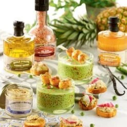 Bar Au Chorizo - 90g -Le Comptoir De Mathilde bar au chorizo tartinable de la mer 100 g 3