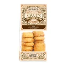 Biscuit Nature Pur Beurre
