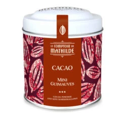 Cacao Mini Guimauves -190g
