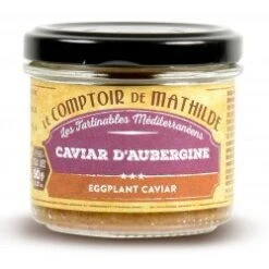 Caviar D'Aubergine - 90g