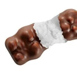 Lait Oscar Ourson Guimauve - Hot Chocolate® -Le Comptoir De Mathilde chocolat au lait avec guimauve enrobee de chocolat au lait hot chocolate 30 g 2