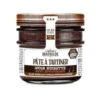 Noir Noisette Avec édulcorant - Pâte à Tartiner - 250g