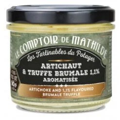 Coffret "Il était Une Fois La Truffe" -Le Comptoir De Mathilde coffret il etait une fois la truffe 2