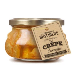 Crêpe Suzette - 270g