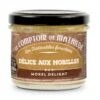 Délice Aux Morilles - 100g