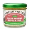 Duo De Saumons Nature & Fumé BIO - 90g