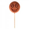 Sucette - Chocolat Emotichoc I Love U