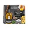 Kit Brouillade Saveur Truffe Noire Et Truffe D'été