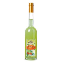 Limonello Verde - Liqueur De Citron Vert - 25%