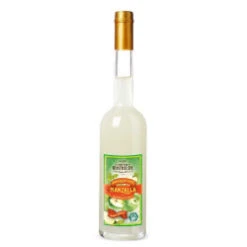 Manzalla - Liqueur De Pomme - 15%