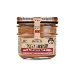 Lot Pâtes à Tartiner -Le Comptoir De Mathilde lot pates a tartiner 4