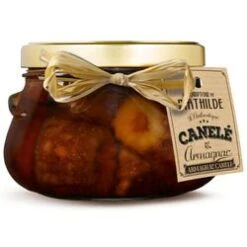 Canelés à L'armagnac - 640g