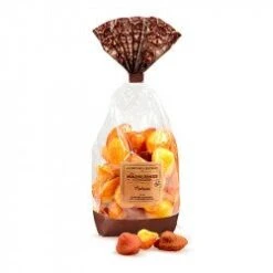 DATE COURTE- Mini Madeleines Nature