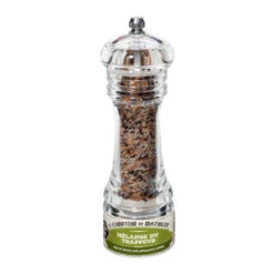 Mélange Du Trappeur - Mini Moulin