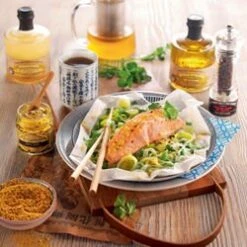 Moutarde à L'huile D'olive Noix & Arôme Figue - 100g -Le Comptoir De Mathilde moutarde a l huile d olive noix arome figue 100 g 1