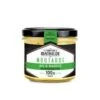 Moutarde Ail Et Basilic - 100g