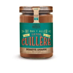 Pâte à Tartiner Noisette Amande - 600g