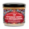 Poivronade Chorizo à La Méditerranéenne - 90g