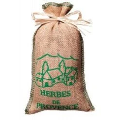 Herbes De Provence Sac En Jute - 150g