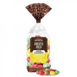 Cœur Cacahuètes - Sachet