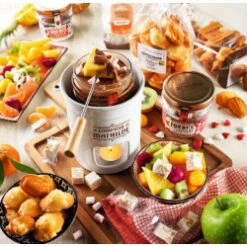 Service à Fondue -Le Comptoir De Mathilde service a fondue 3