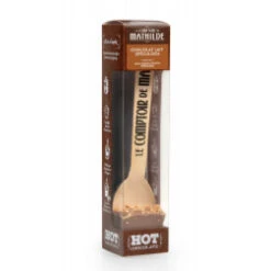 Lait Speculoos - Hot Chocolate®