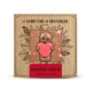Tablette Cœur - Chocolat Lait