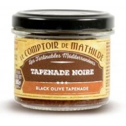 Tapenade Noire - 90g