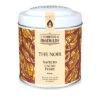 Thé Noir Saveurs Cacao Poire -100g