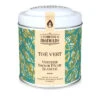 Thé Vert Verveine Saveur Pêche Blanche - 100G