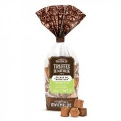 Truffes Praliné Eclats De Noisettes
